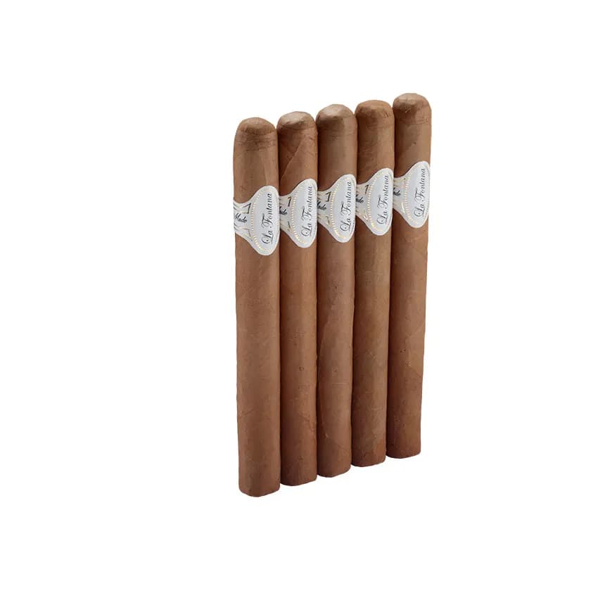 La Fontana Vintage Puccini Natural cigar listing