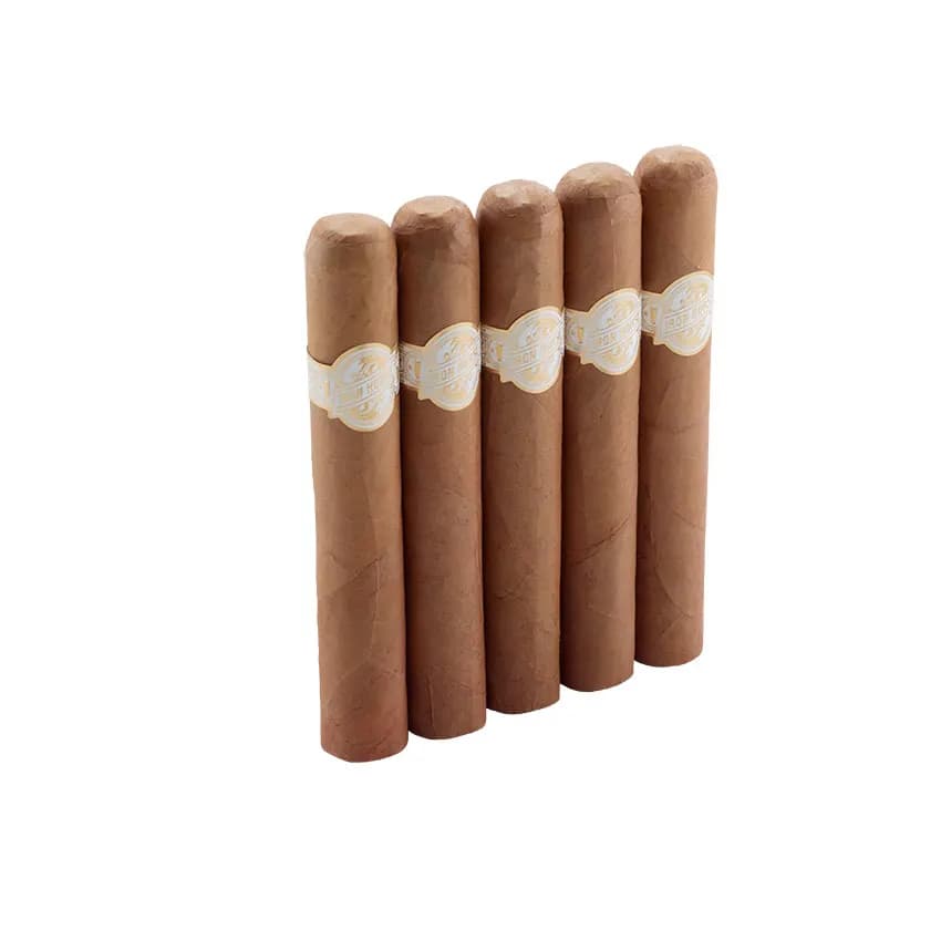Iron Horse Connecticut Sixty Natural cigar listing