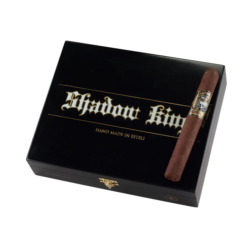 Shadow King Toro Oscuro cigar listing