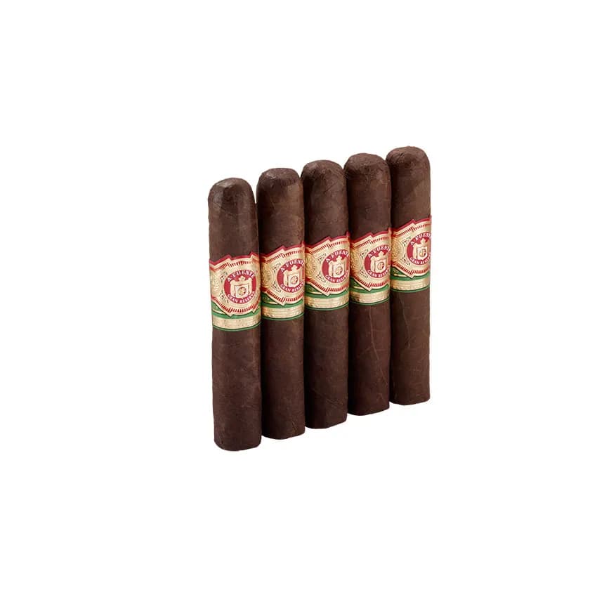 Arturo Fuente Rothschild Natural cigar listing