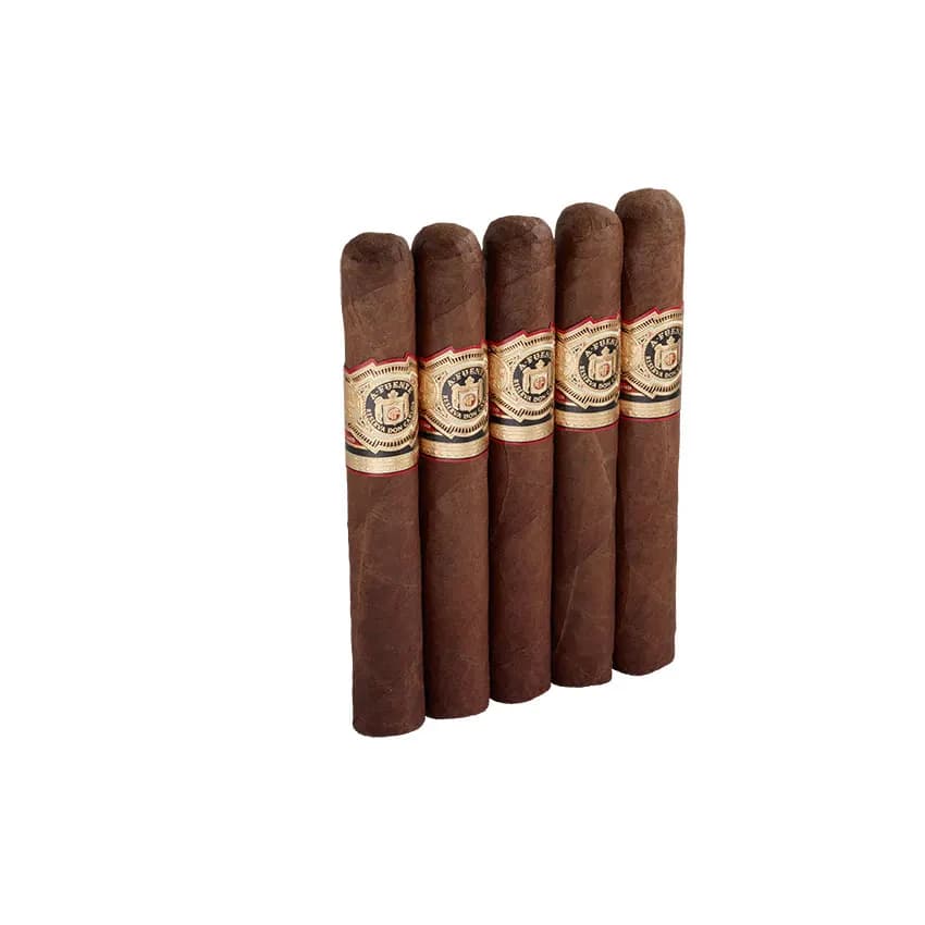 Arturo Fuente Don Carlos Double Robusto Natural cigar listing