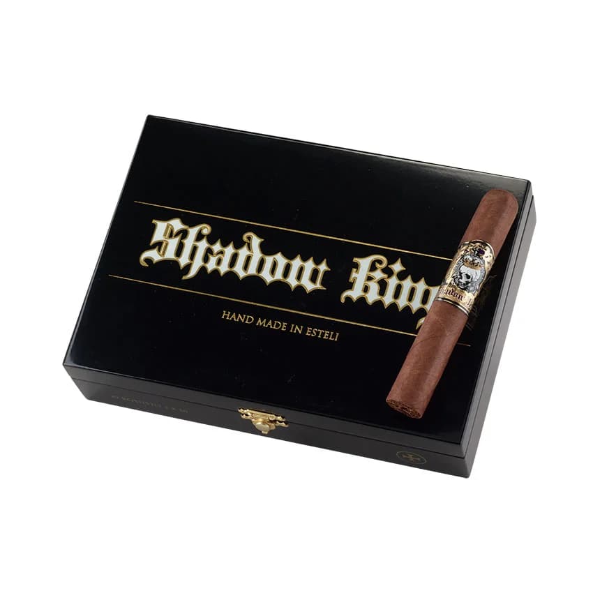 Shadow King Robusto Oscuro cigar listing