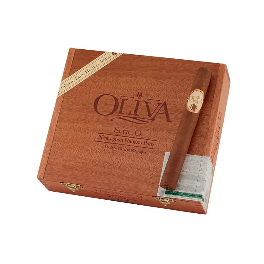 Oliva Serie O Corona Natural cigar listing