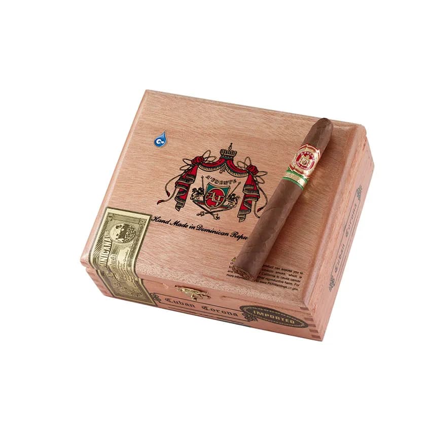 Arturo Fuente Cuban Corona Natural cigar listing