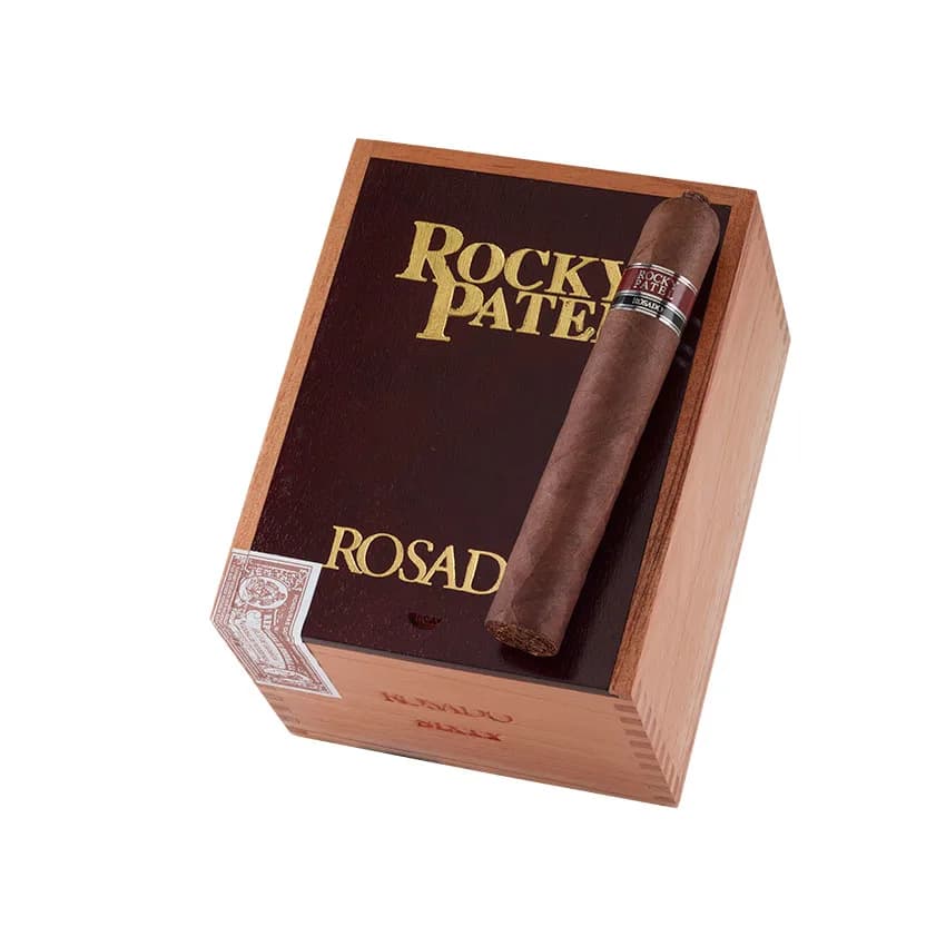 RP Rosado Sixty Natural cigar listing
