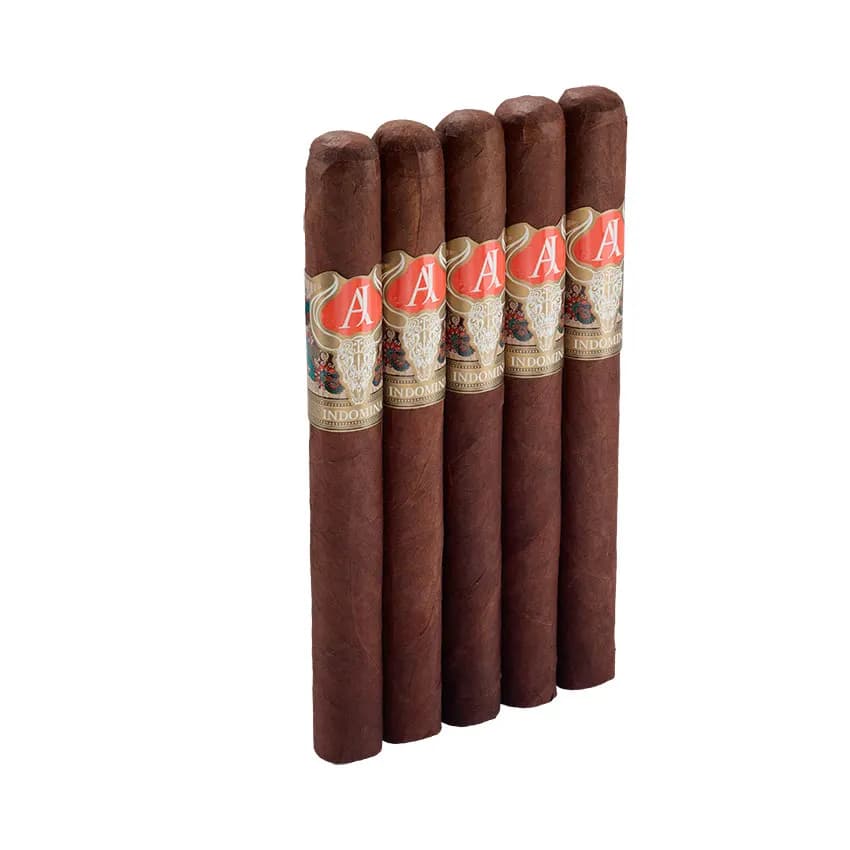 Indomina Churchill Natural cigar listing
