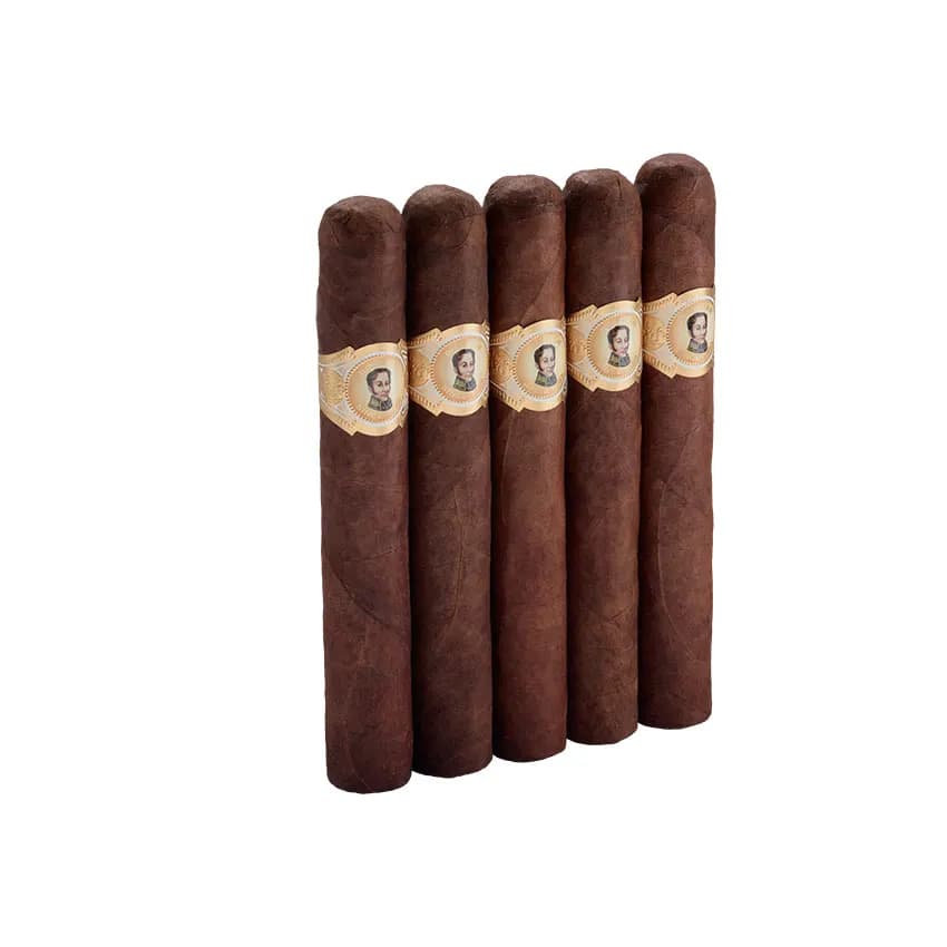 Bolivar Cofradia Toro Natural cigar listing