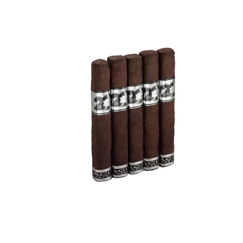 Acid Twenty Maduro cigar listing
