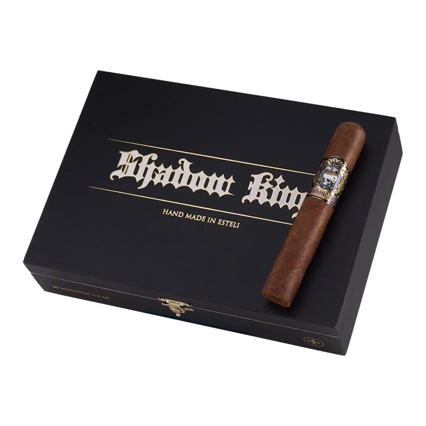 Shadow King Magnum Oscuro cigar listing