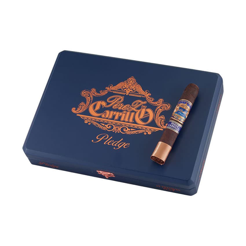 Pledge By EP Carrillo Prequel Natural cigar listing