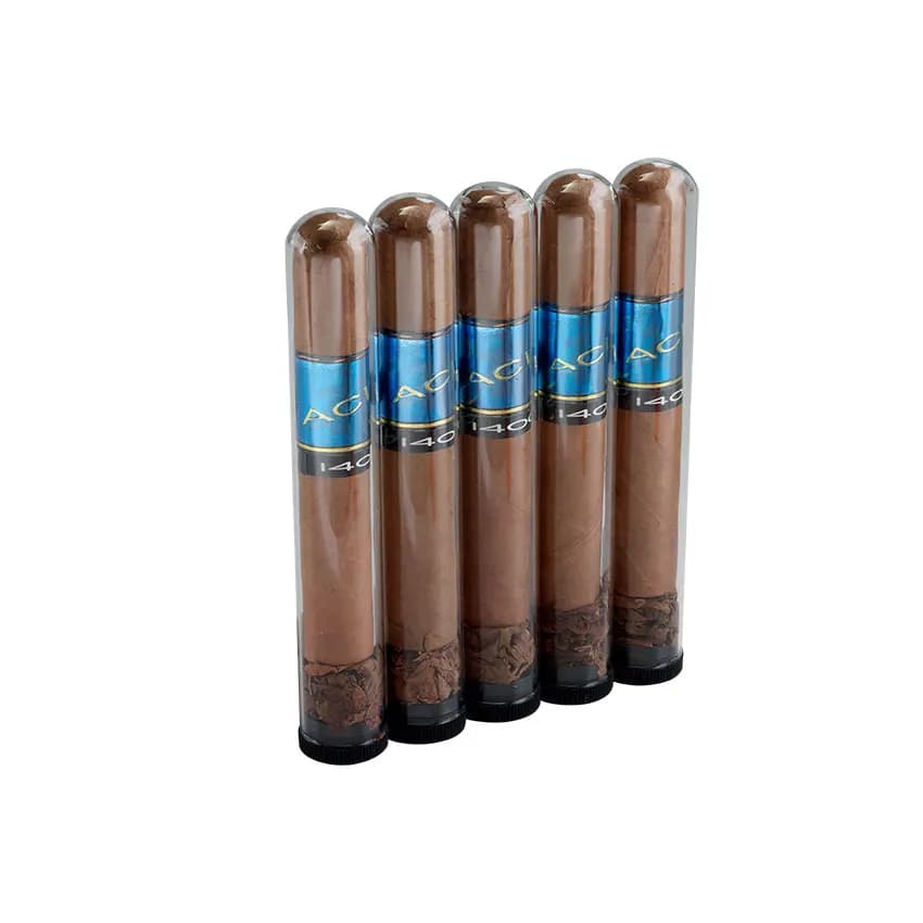 Acid 1400cc Natural cigar listing