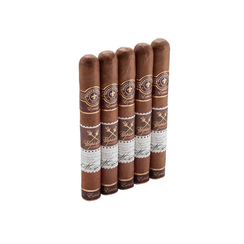 Montecristo Espada Guard Natural cigar listing