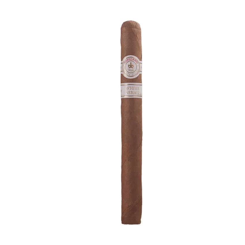Montecristo White Especial No. 1 Natural cigar listing