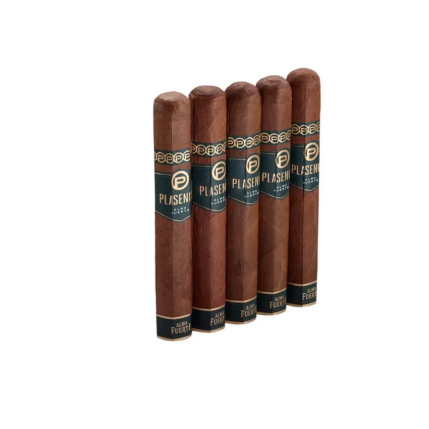 Alma Fuerte Natural Sixto I cigar listing
