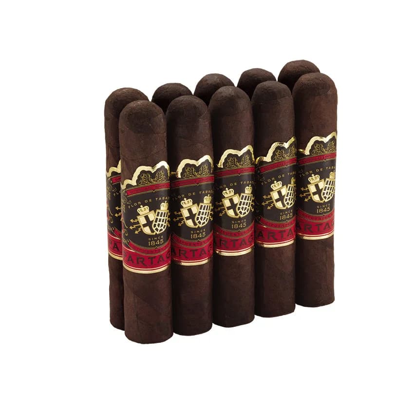 Partagas Black Label Bravo Dark Natural cigar listing