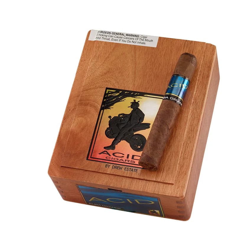 Acid Kuba Grande Natural cigar listing