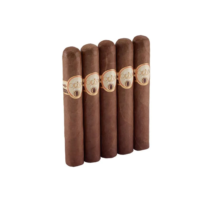 Oliva Serie O Double Toro Natural cigar listing