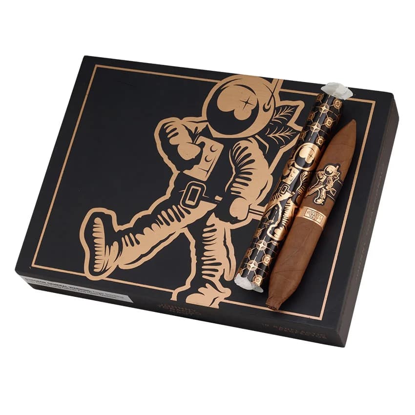 Room 101 Johnny Tobacconaut Perfecto Natural cigar listing