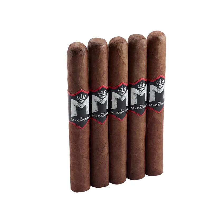 M By Macanudo Toro Natural cigar listing