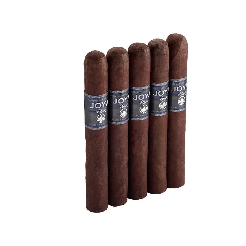 JDN Black Toro Maduro cigar listing