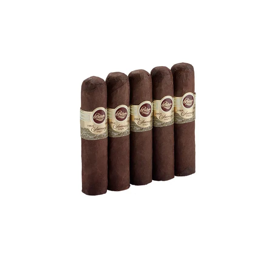 Padron 1964 Anniversary Maduro Hermoso cigar listing