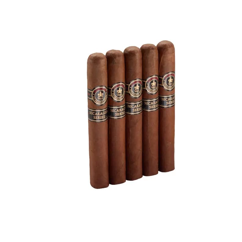 Montecristo Nicaragua Toro Natural cigar listing