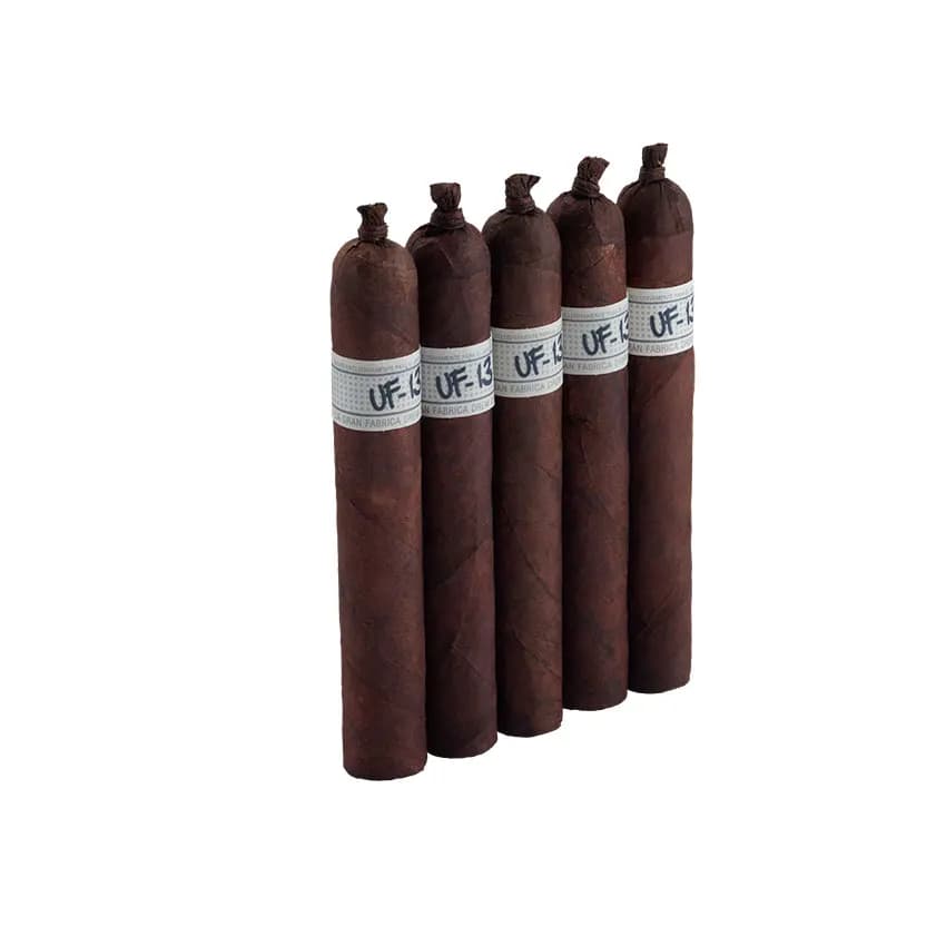 Liga Privada Unico Serie UF-13 Dark Maduro cigar listing