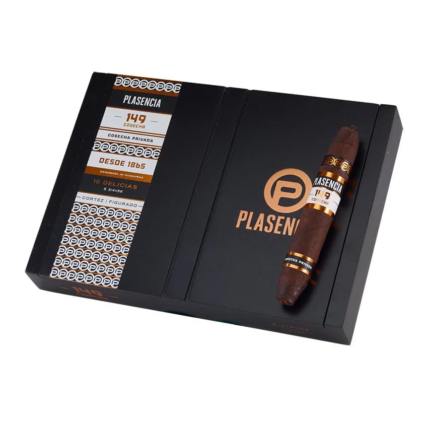 Plasencia Cosecha 149 Cortez Natural cigar listing
