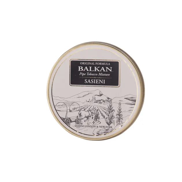 Balkan Sasieni Pipe Tobacco cigar listing