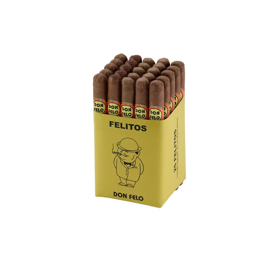 Don Felo Felitos Dark Natural cigar listing