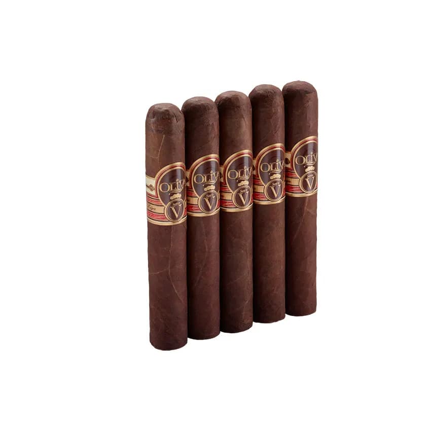 Oliva Serie V Double Toro Natural cigar listing