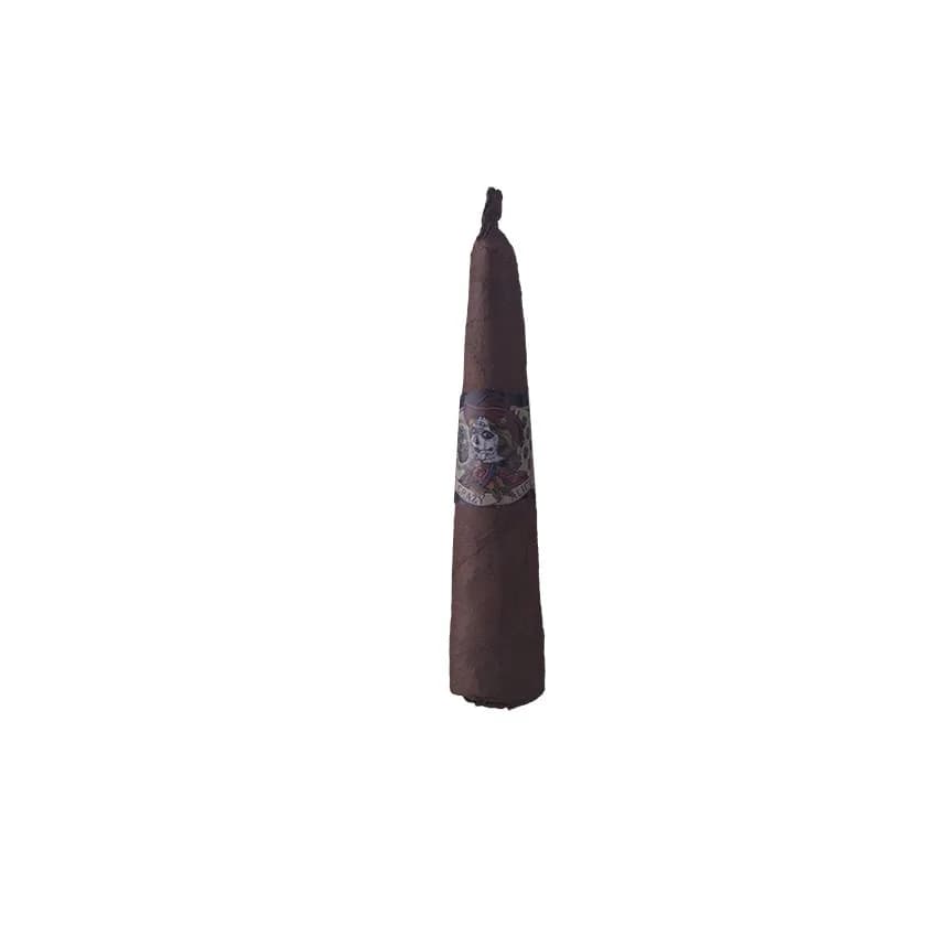 Deadwood Crazy Alice Maduro cigar listing