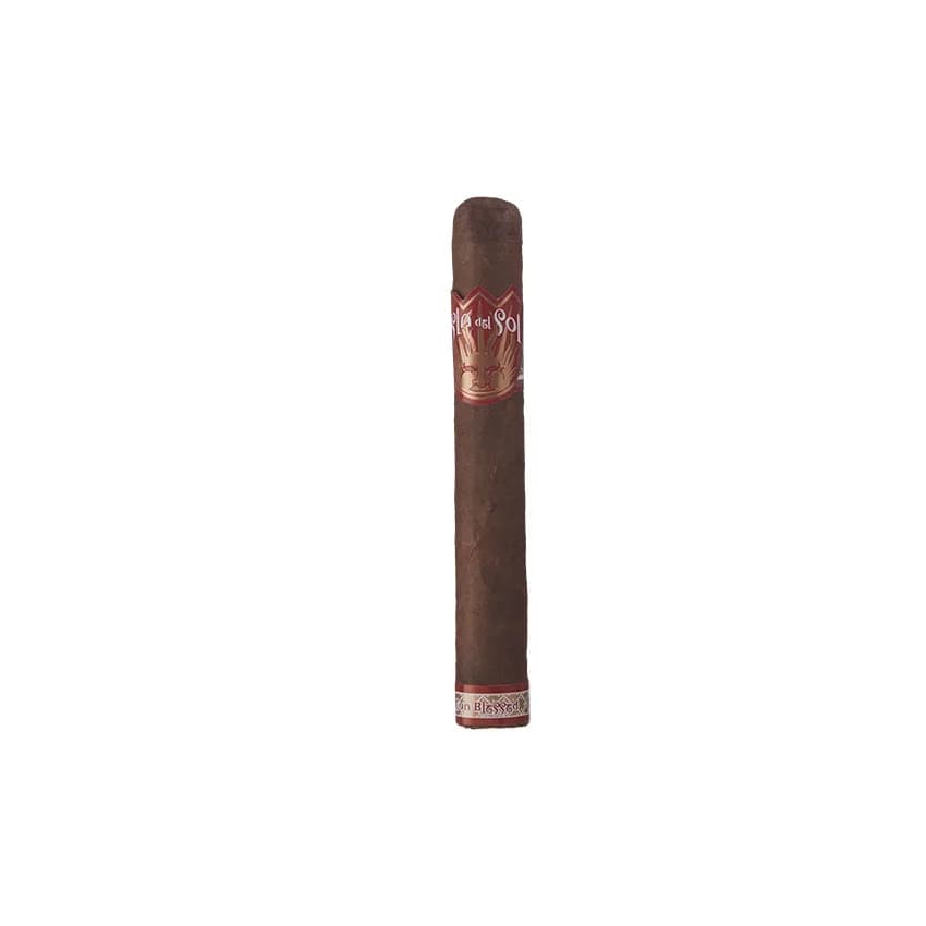 Isla Del Sol Gran Corona Natural cigar listing