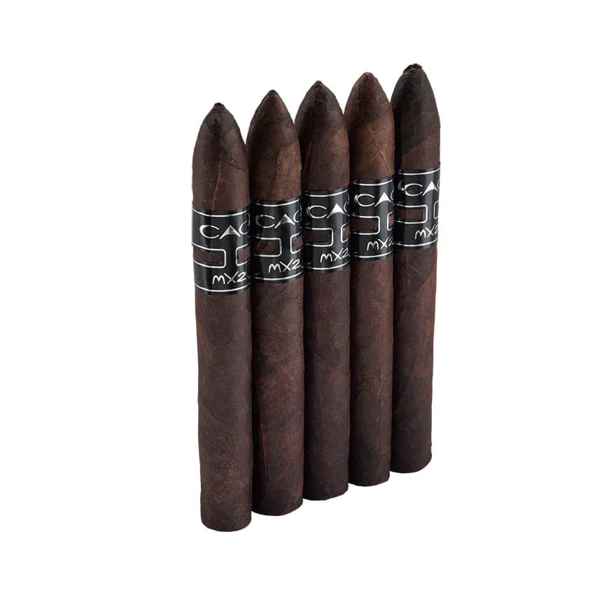 CAO MX2 Beli Maduro cigar listing