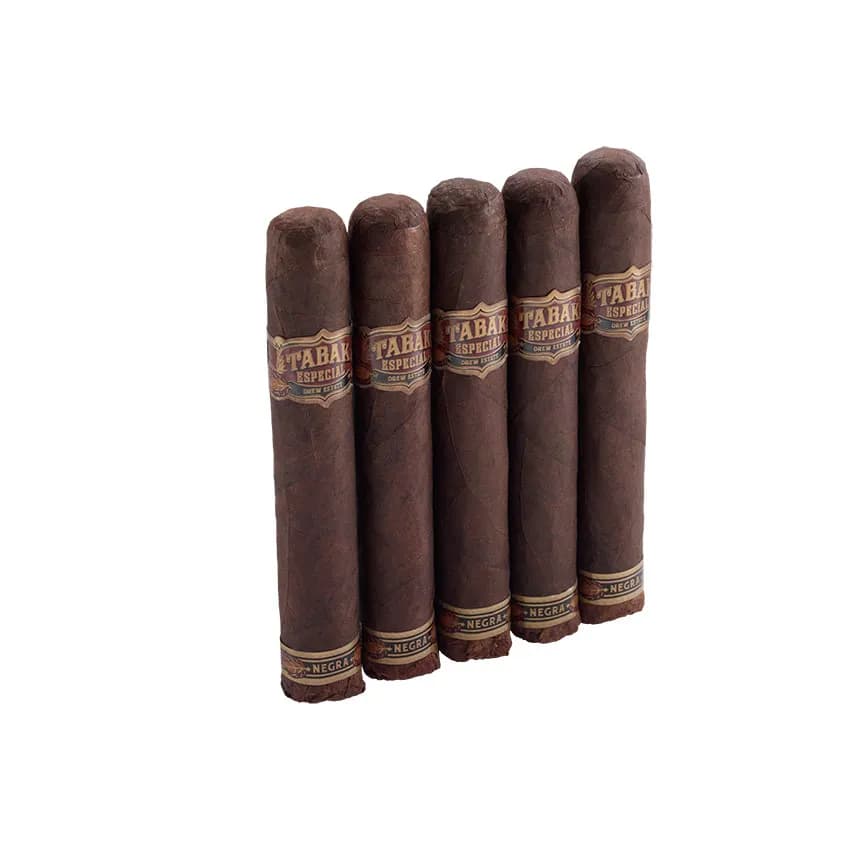 Tabak Especial Gordito Negra Maduro cigar listing