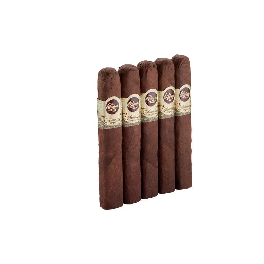 Padron 1964 Anniversary Natural Principe cigar listing
