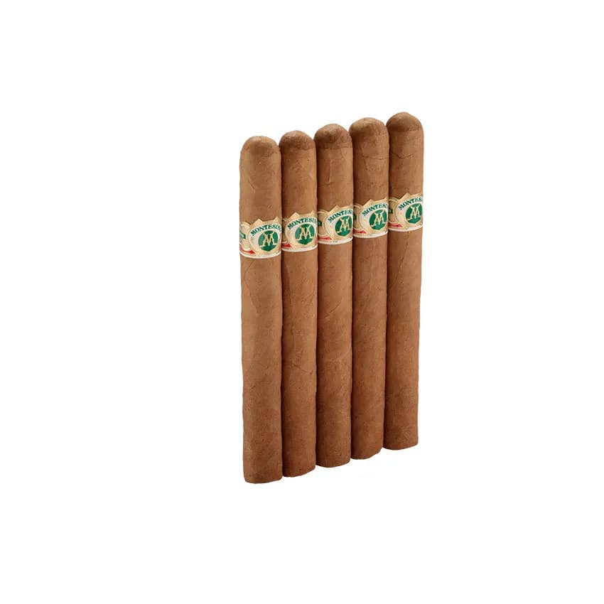 Montesino No. 2 Natural cigar listing