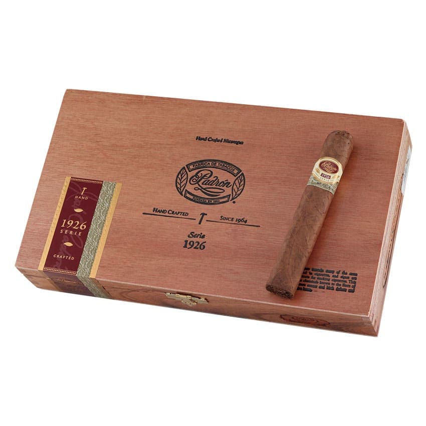 Padron Serie 1926 No. 9 Natural cigar listing