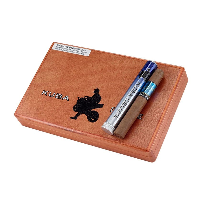 Acid Kuba Deluxe Natural cigar listing