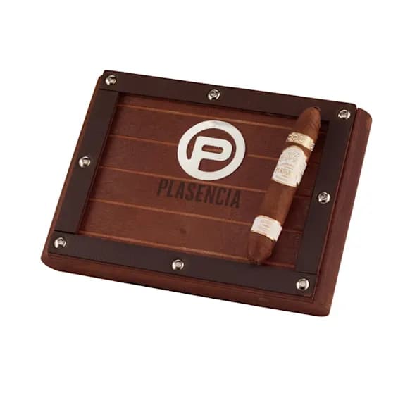 Plasencia Reserva Original Cortez Natural cigar listing