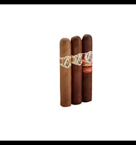 Davidoff Brands Monster Sampler Varies cigar listing