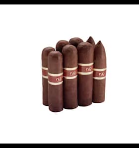 The Nub Club '464T' Varies cigar listing