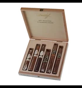 Davidoff 5 Robusto Collection Varies cigar listing