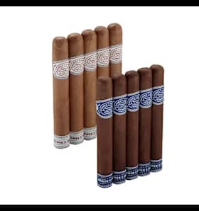 House Of Romeo 4 Cigar Sampler Varies cigar listing
