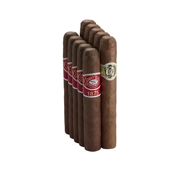 Dominican Wingman #1 Natural cigar listing