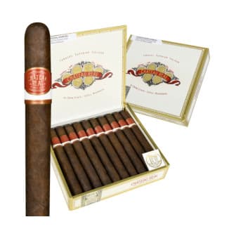 Chateau Real Maduro by Drew Estate Robusto 5 Pack cigar listing