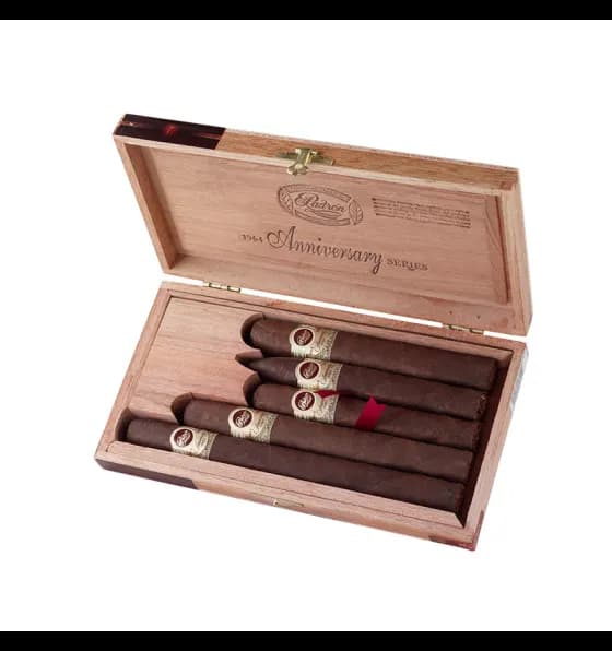 Juarez Bulls On Parade Sampler Maduro cigar listing