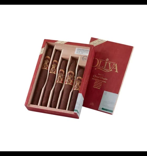 Cain Club 'Sixty' Varies cigar listing