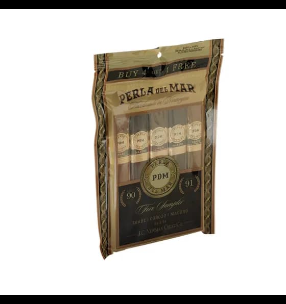 Brick House Toro Sampler Varies cigar listing