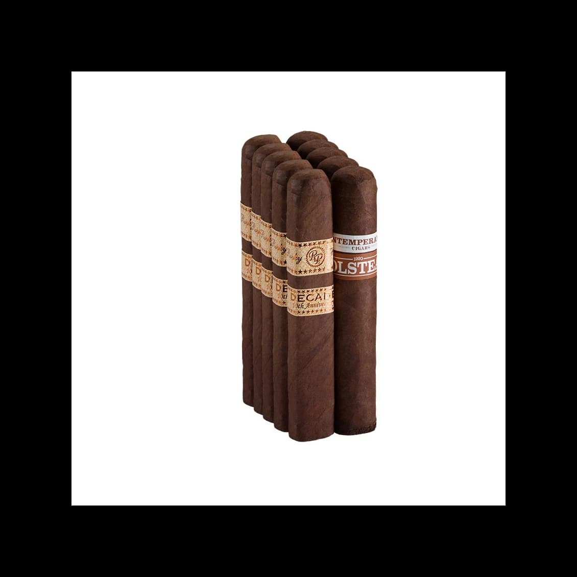 Perfect Pairing #4 Natural cigar listing